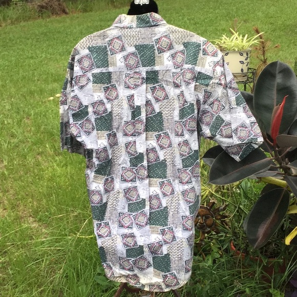 ⛳️ NWOT Mens Fun Unisex Golf Shirt Size Med ⛳️ - Picture 4 of 6